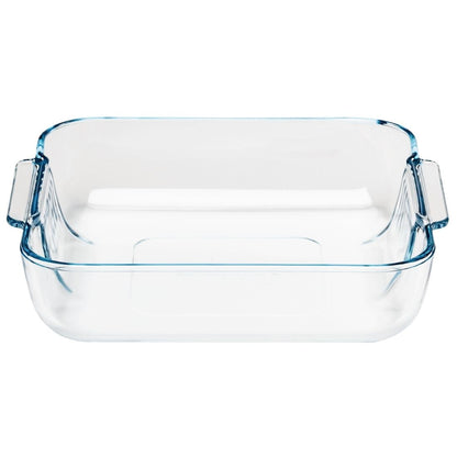 GD029 Pyrex vierkante ovenschaal 21cm