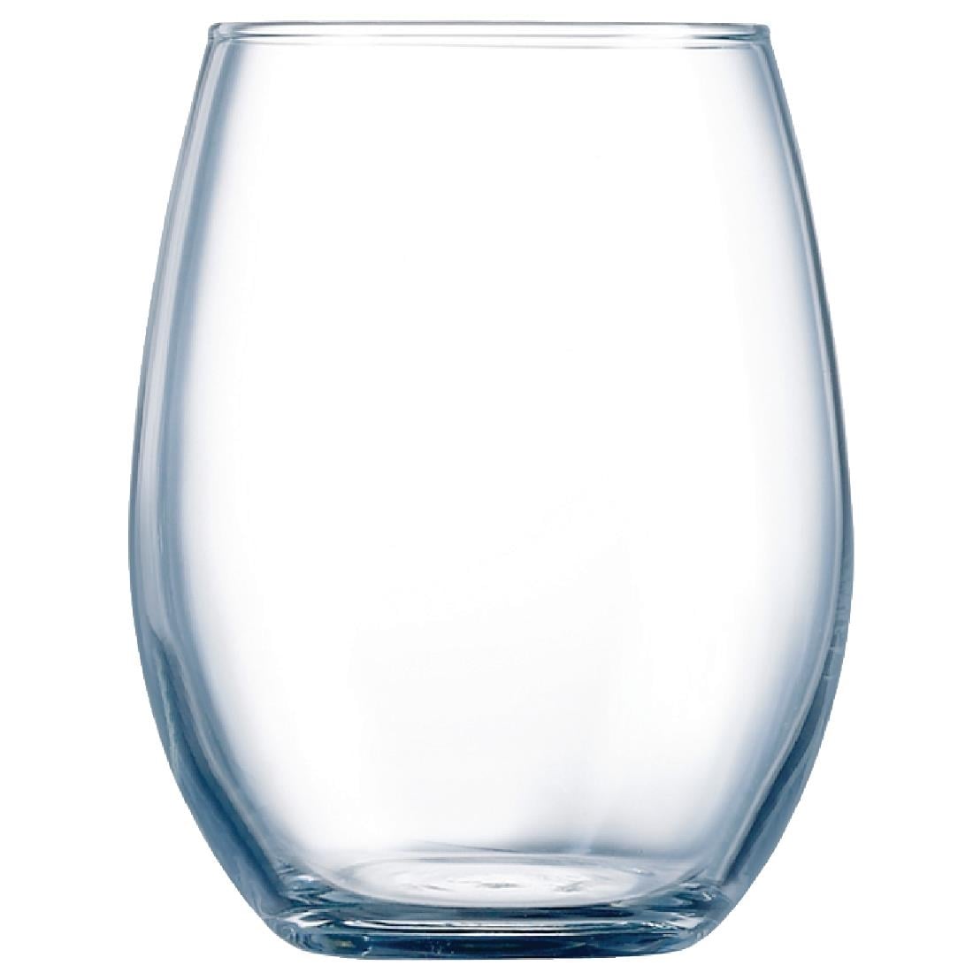 DJ266 Chef & Sommelier Primary Tumblers 270ml (24 Stuks)