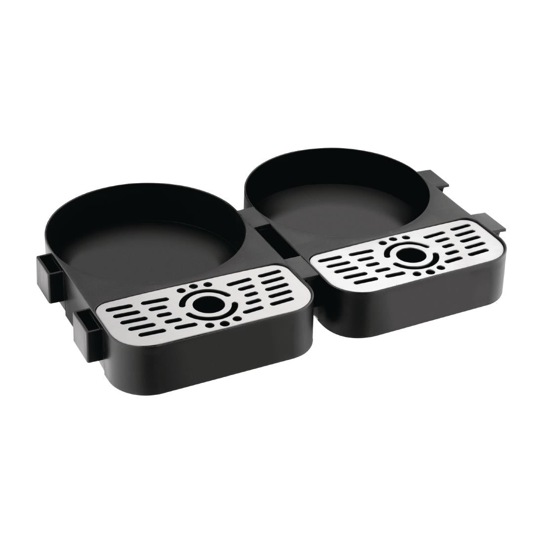 CL049 Olympia lekbak voor 5Ltr pomp thermoskan DL164