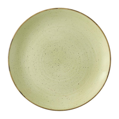 HX041 Churchill Stonecast Raw Green Evolve Coupe Borden 165mm (12 stuks)