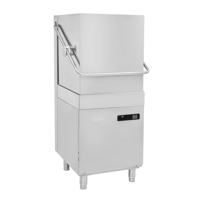 DN975 Buffalo Digitale Doorvoermachine Met Afvoerpomp 9.7Kw Drie Fasig