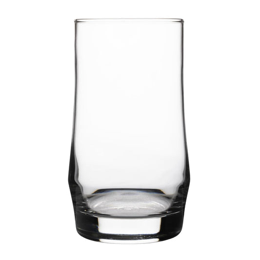 HU396 Olympia Houston Hi Ball Tumblers 410ml (6 Stuks)