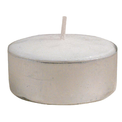 P950 Bolsius theelichten 4 uur (100 stuks)