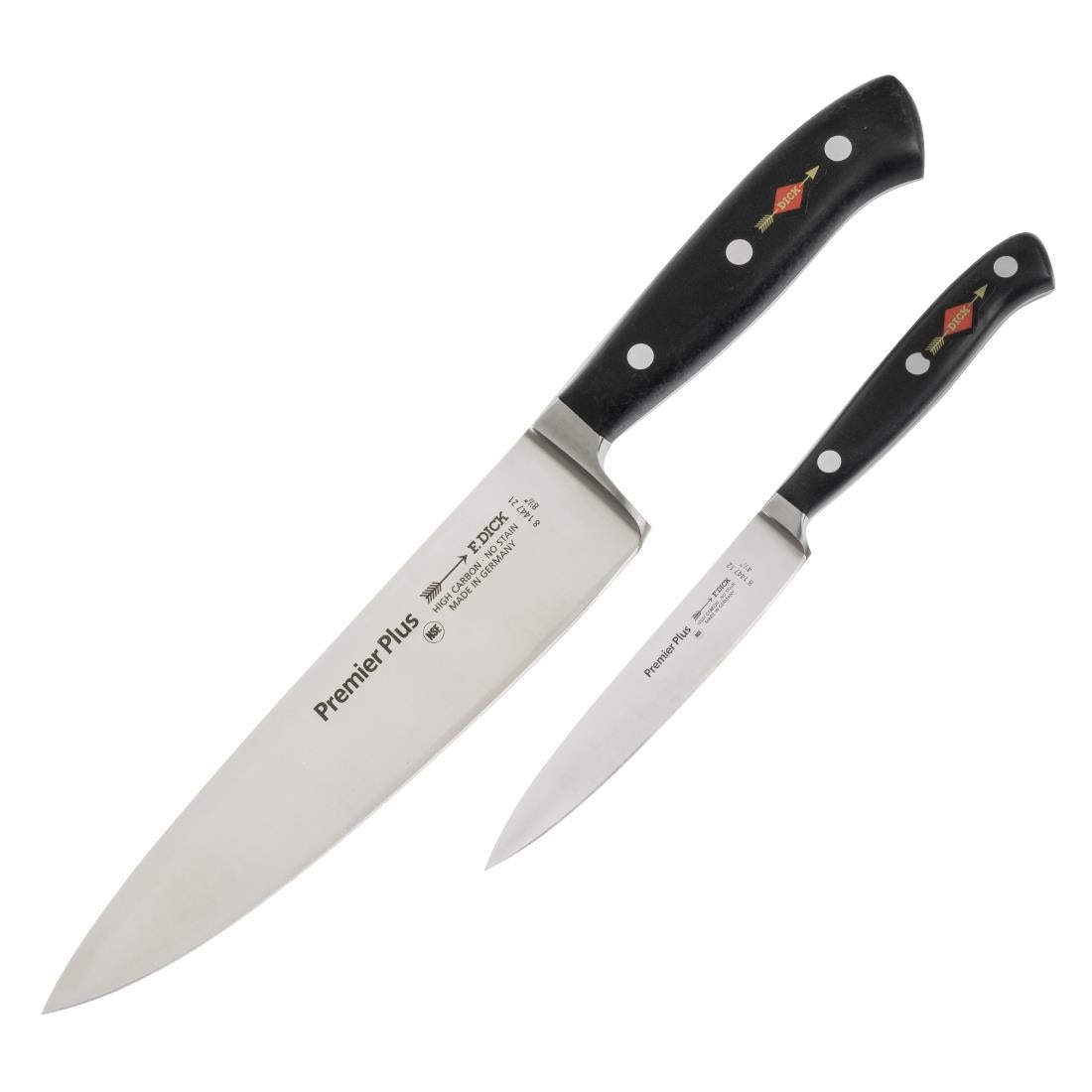 GH330 Dick Premier Plus 2-delige cadeauset