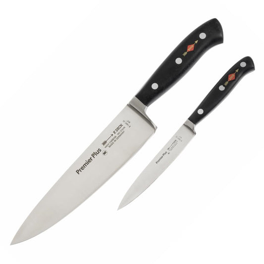 GH330 Dick Premier Plus 2-delige cadeauset
