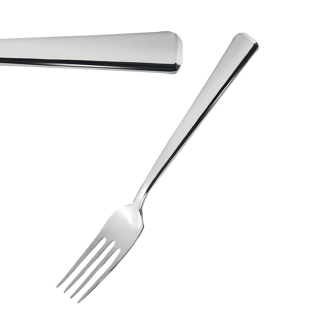 CH909 Comas Munich dessertvork 186mm (12 stuks)