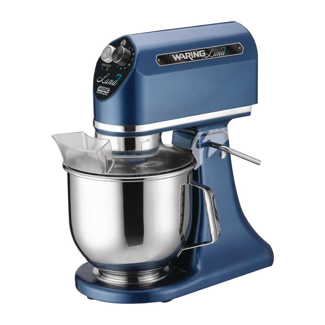 FT298 Waring WSM7LtrE planetaire mixer 7Ltr