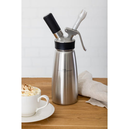 K637 ISI slagroomspuit 0,5Ltr