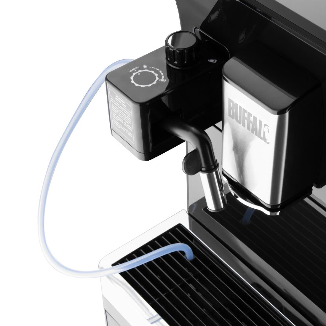 GM948 Buffalo Bean to Cup Koffiezetapparaat Met Touchscreen