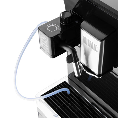 GM948 Buffalo Bean to Cup Koffiezetapparaat Met Touchscreen