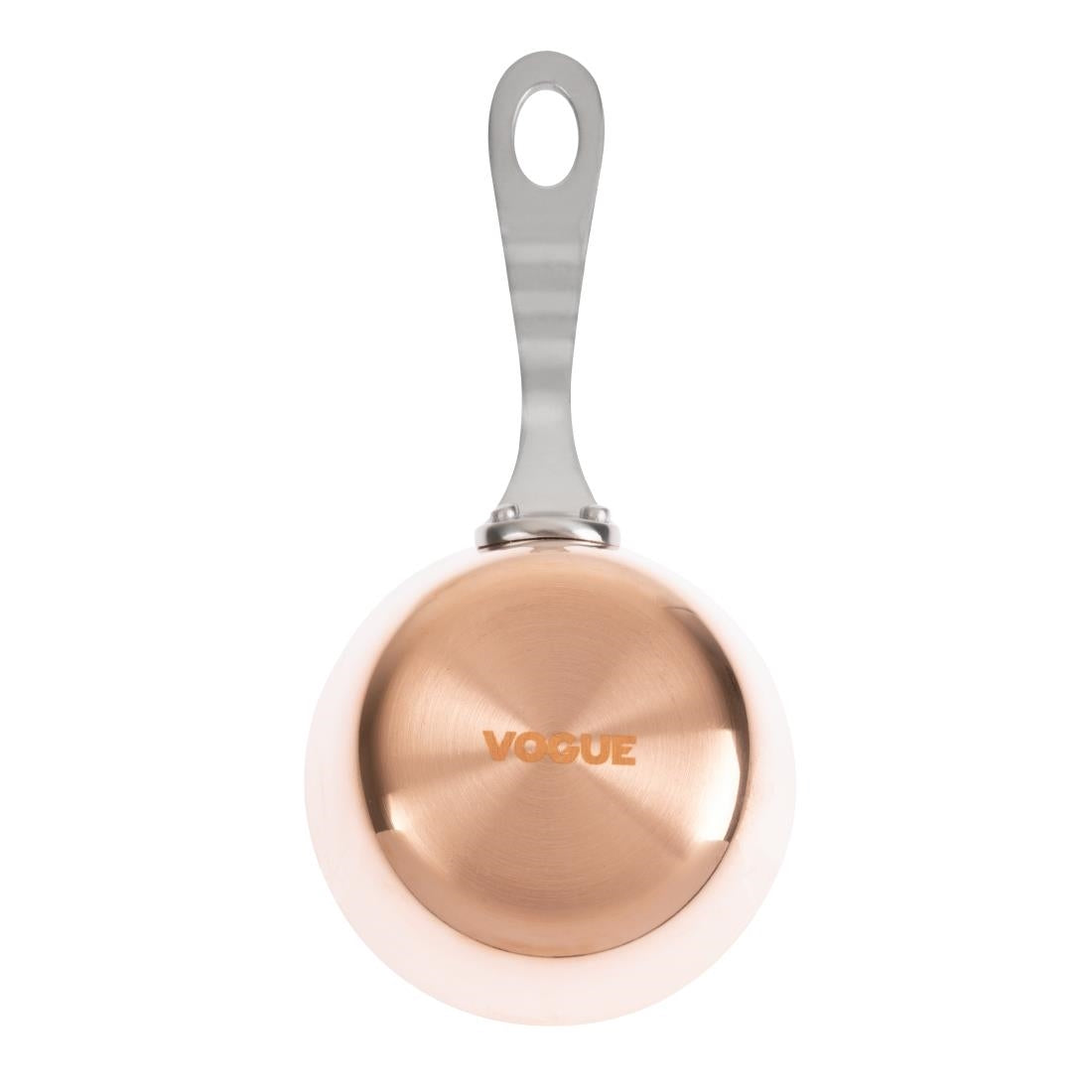 GG761 Vogue Triwall mini koperen sauteuse 8,5cm