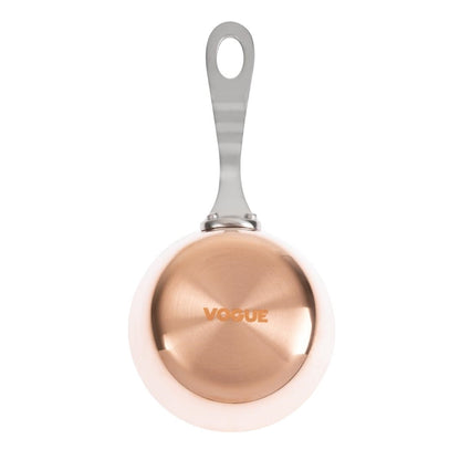 GG761 Vogue Triwall mini koperen sauteuse 8,5cm