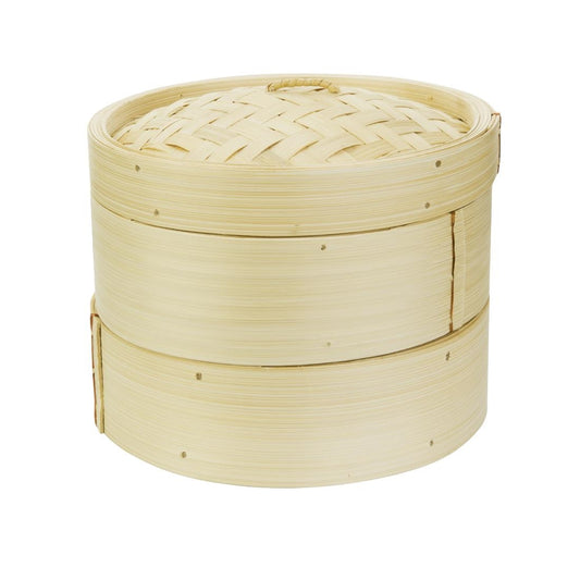 K303 Vogue bamboe stomer 20,3cm