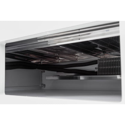 FP924-150 Zoin Tibet Serve Over Counter Grijs 1500mm