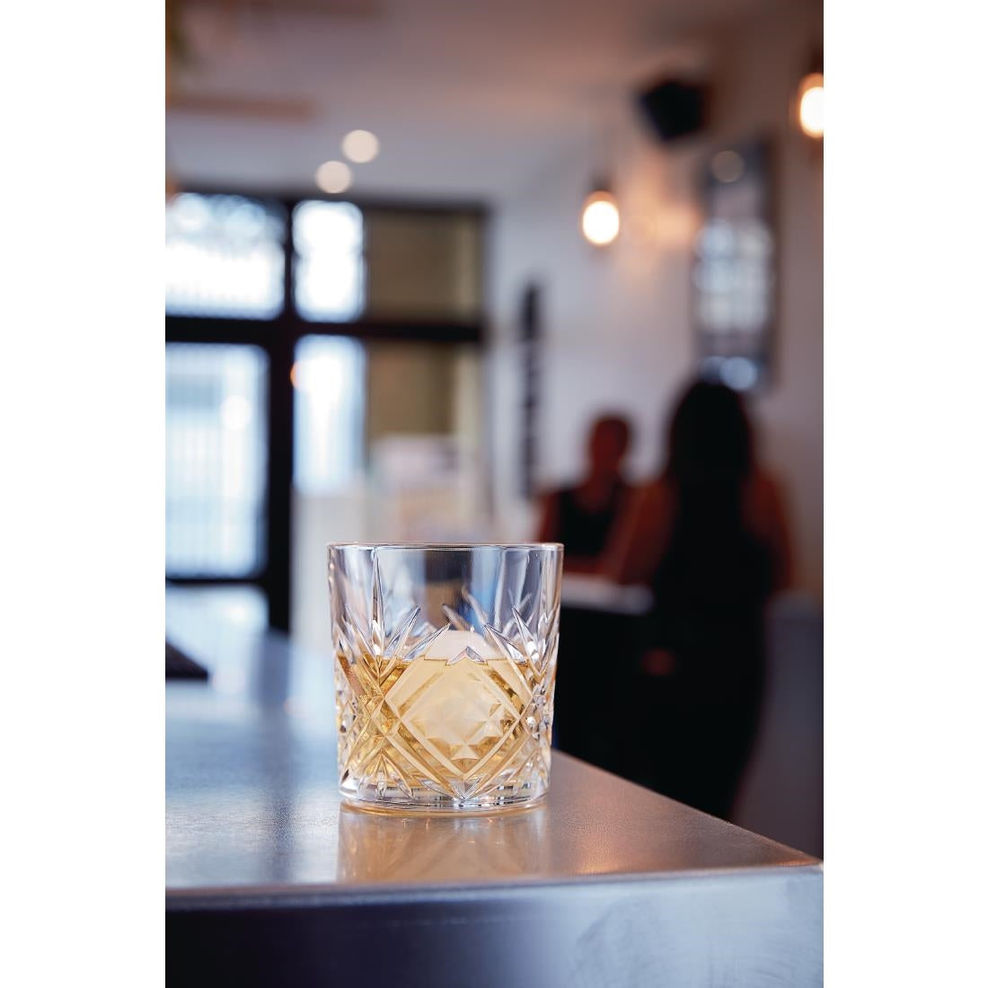 FC272 Arcoroc Broadway whiskyglazen 300ml (24 stuks)
