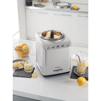 DA742 Magimix Gelato Expert 11680 ijsmachine