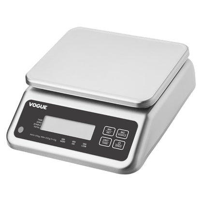 HZ325 Vogue waterdichte elektrische weegschaal 30 kg