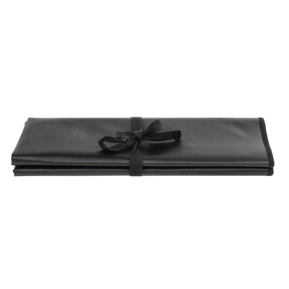 U628 Vogue nylon messenroltas 13 sleuven