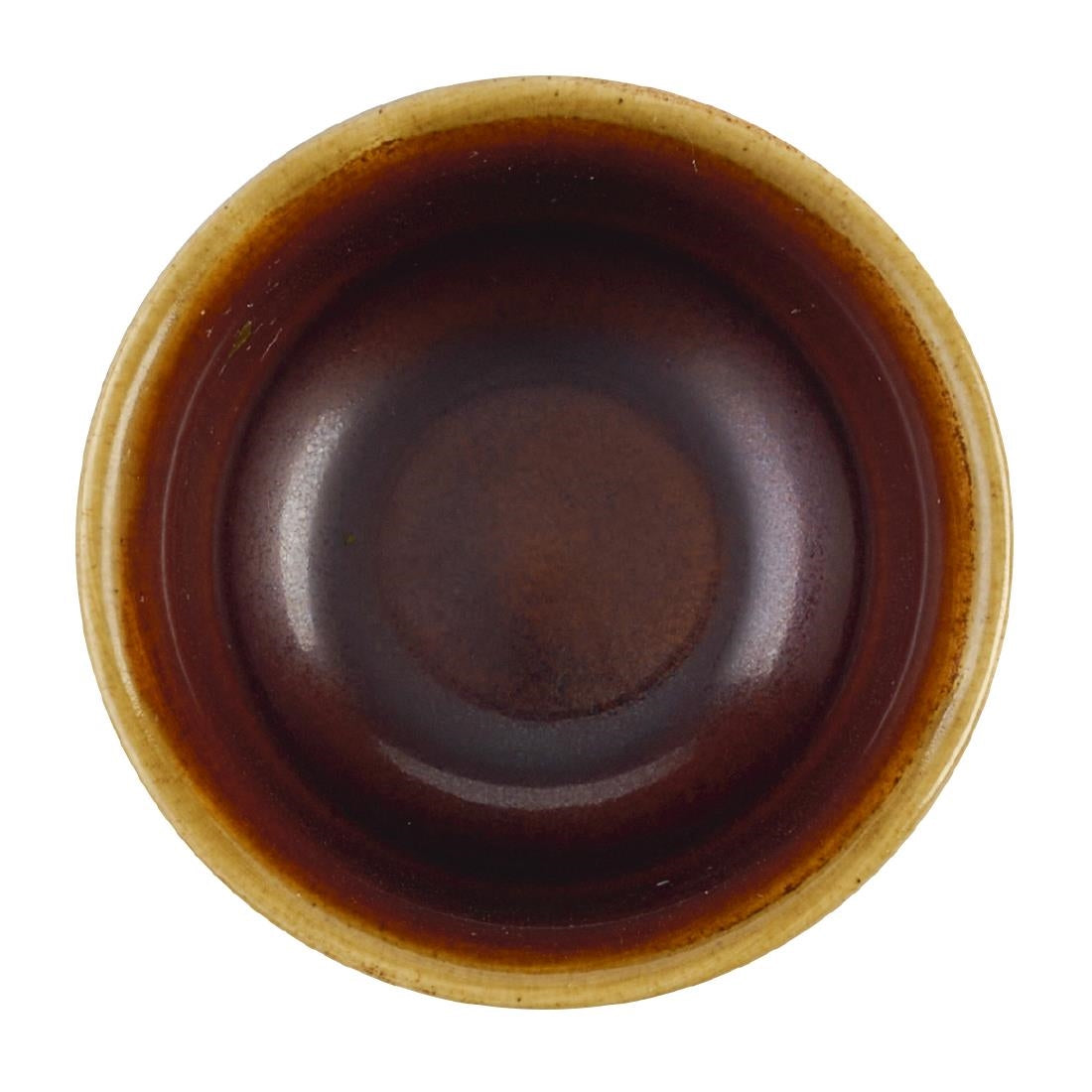 DX855 Churchill Tokyo Black Kochi Dip Pot 57ml (12 stuks)