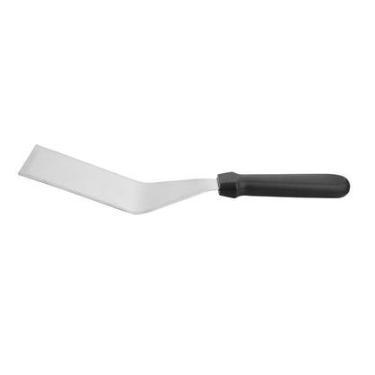 D393 Vogue RVS hamburgerturner 18cm