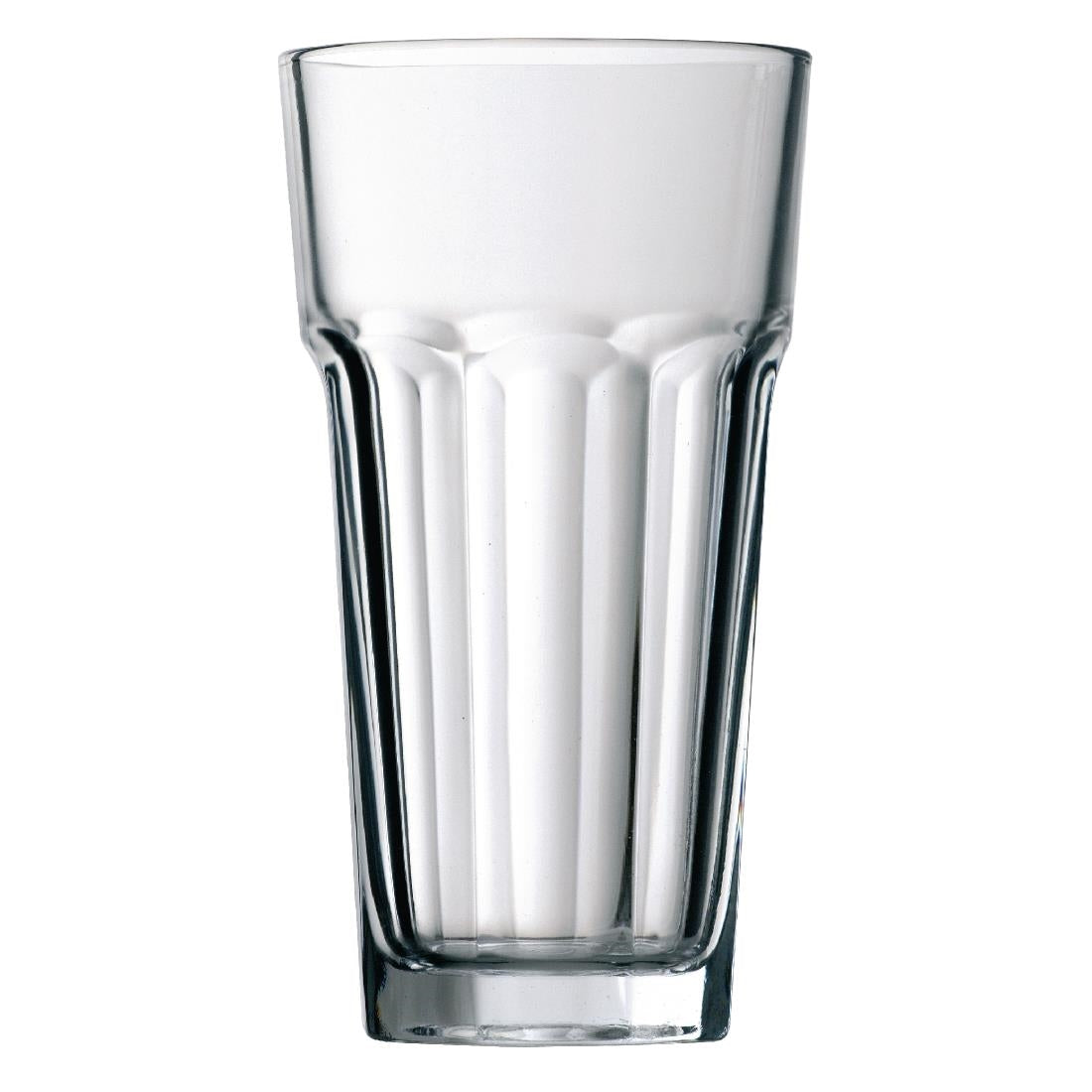E033 Utopia Casablanca longdrinkglazen 37cl (48 stuks)