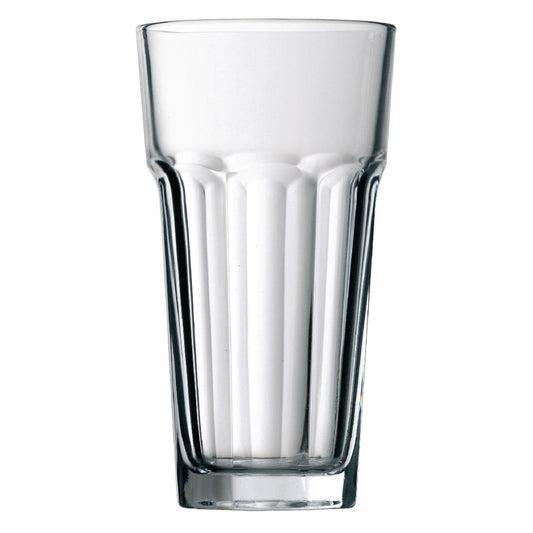 E033 Utopia Casablanca longdrinkglazen 37cl (48 stuks)