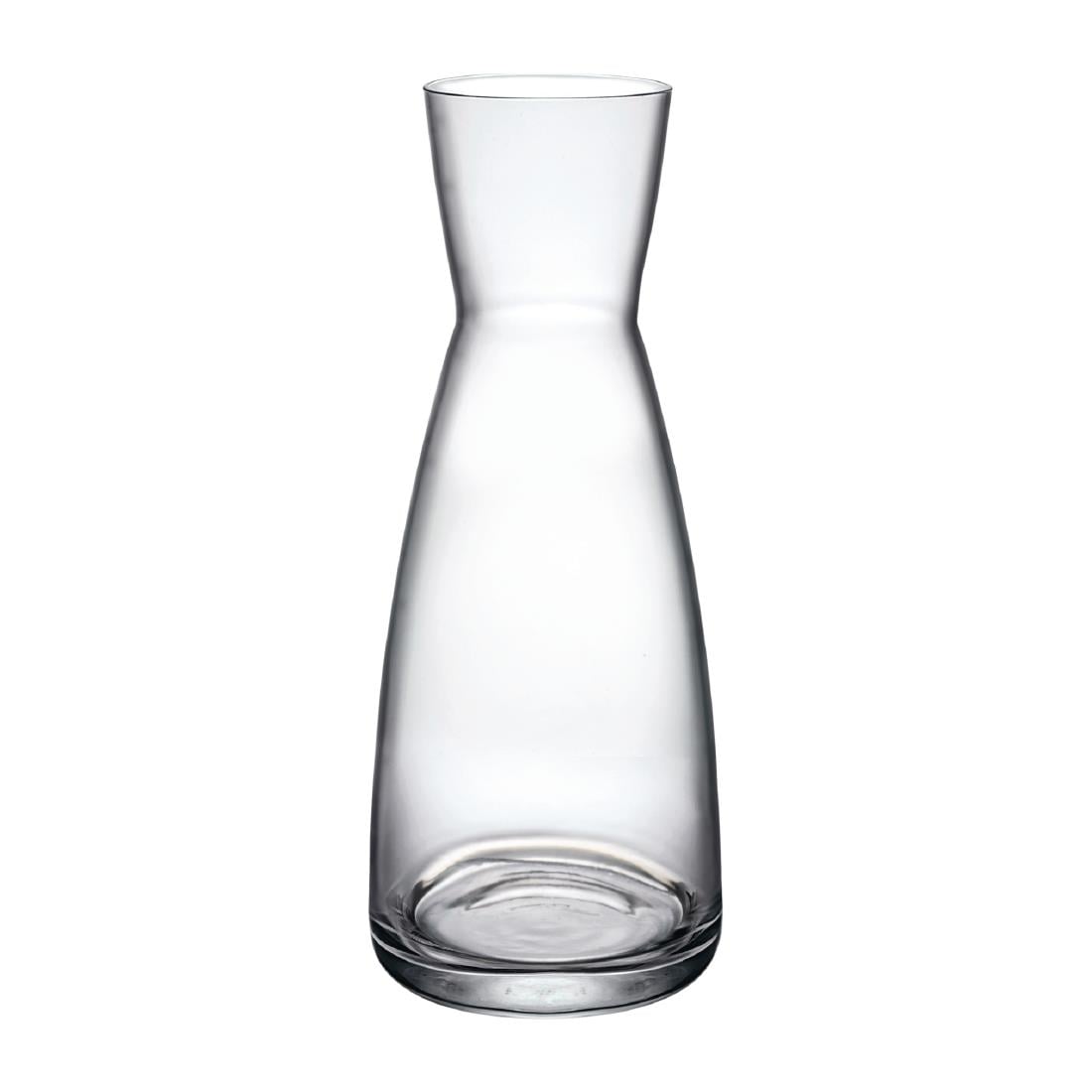 FB926 Bormioli Ypsilon karaffen transparant 50cl (6 stuks)