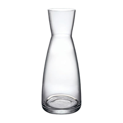 FB926 Bormioli Ypsilon karaffen transparant 50cl (6 stuks)