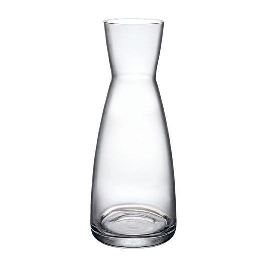FB926 Bormioli Ypsilon karaffen transparant 50cl (6 stuks)