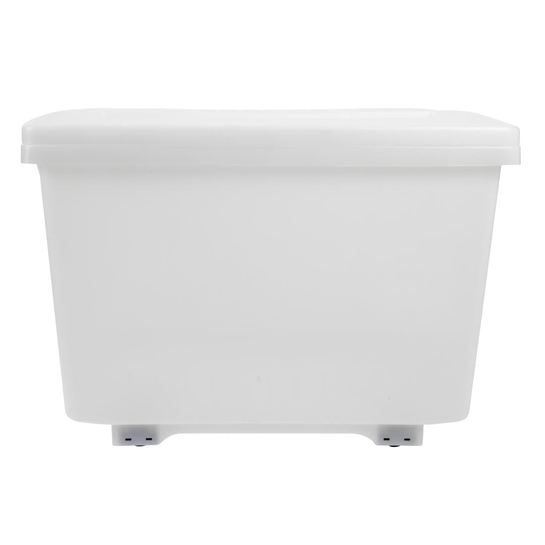 E695 Araven voorraadcontainer 90Ltr