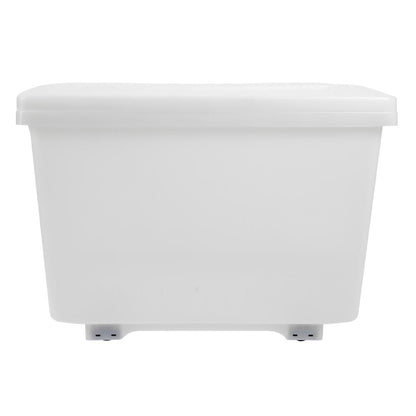 E695 Araven voorraadcontainer 90Ltr