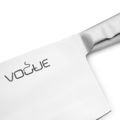L259 Vogue roestvrijstalen chinese hakmes 21cm