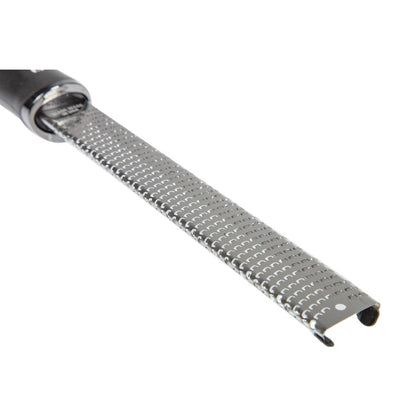 CP445 Microplane rasp en zesteur zwart