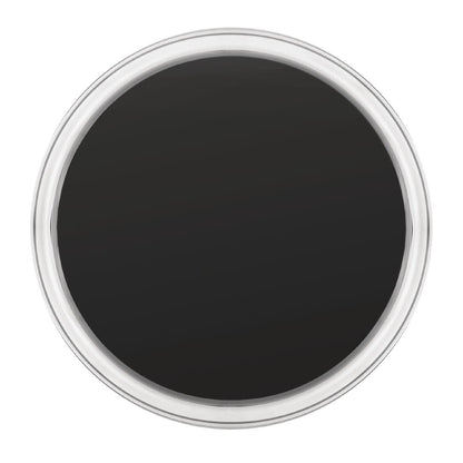 DP207 Olympia RVS antislip dienblad rond 30,5cm