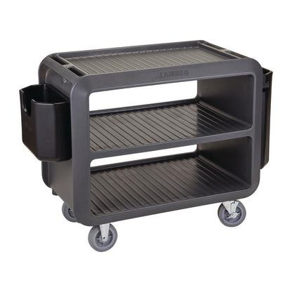 FE731 Cambro Pro quick-connect afvalbak klein
