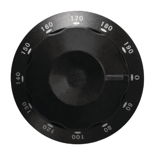AH377 Buffalo Knop Set