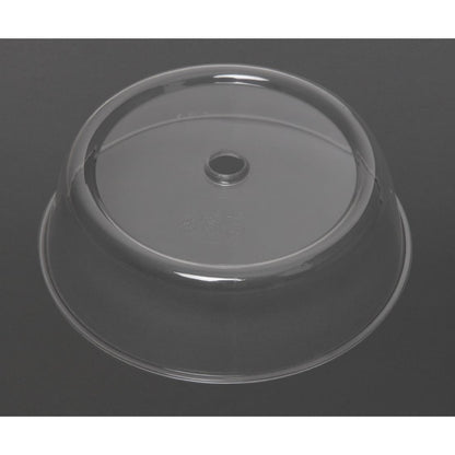 K483 Vogue polycarbonaat borddeksel