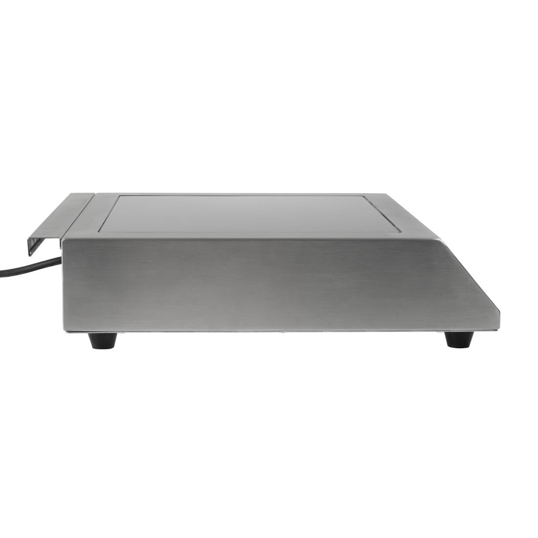 CP799 Buffalo heavy-duty inductiekookplaat 3000W