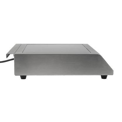 CP799 Buffalo heavy-duty inductiekookplaat 3000W