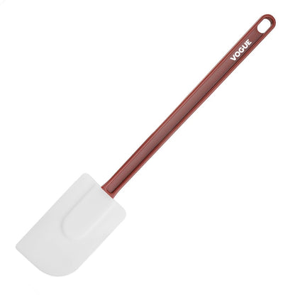 K983 Vogue hittebestendige pannenlikker rood 40,5cm