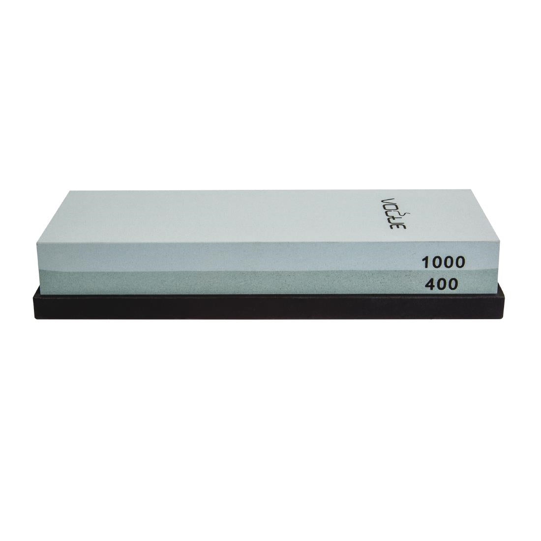 GD036 Vogue combinatie slijpsteen 400-1000 korrel