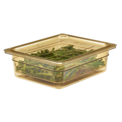 DW521 Cambro hittebestendig GN 1/2 deksel