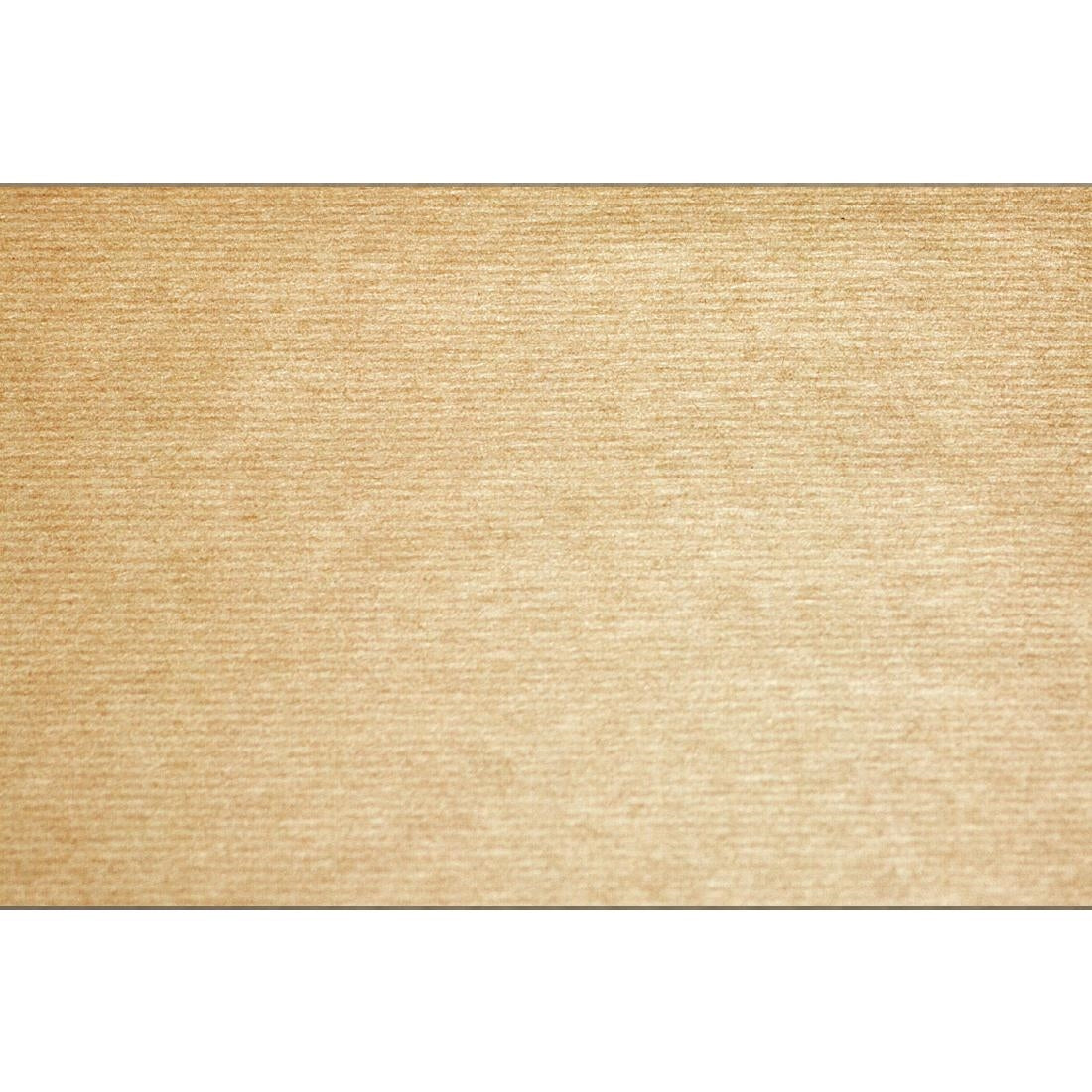 DP194 Papieren placemat lichtbruin (500 stuks)