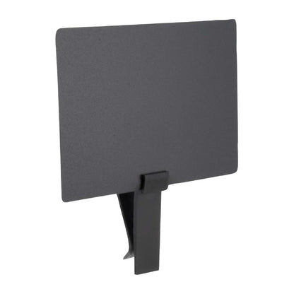 CU911 Securit Clip taghouder (6 stuks)