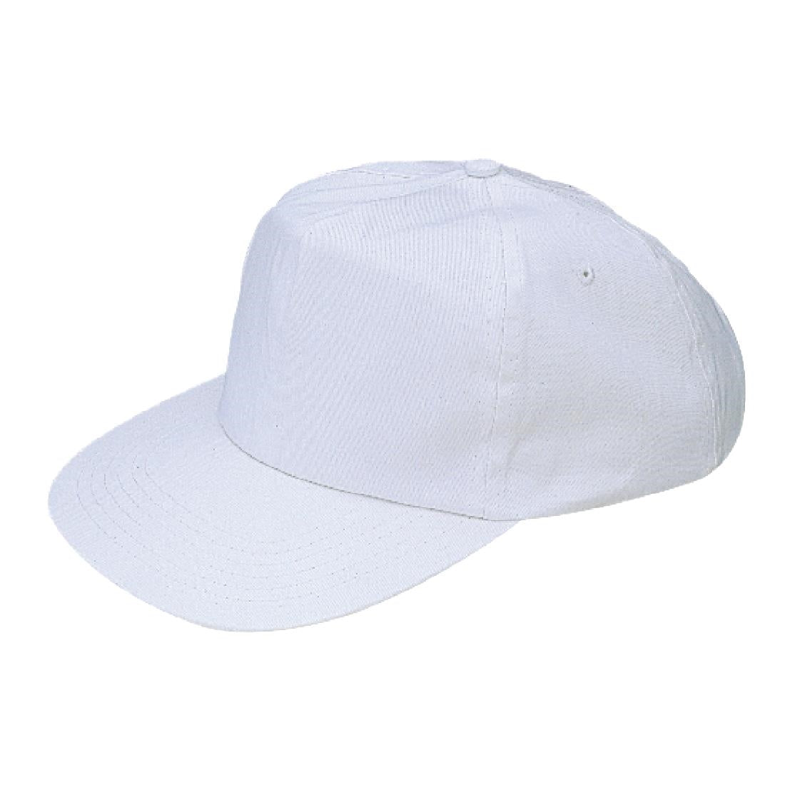 A220 Whites Baseball cap wit