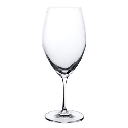 HW655 Olympia Cantina Rode Wijnglazen Kristal 475ml (6 stuks)