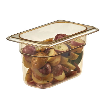 DW499 Cambro hittebestendige GN 1/9 bak 10cm