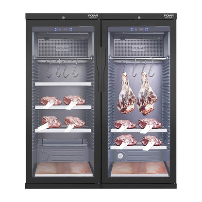 UA038 Polar U-Series vleesrijpingskast
