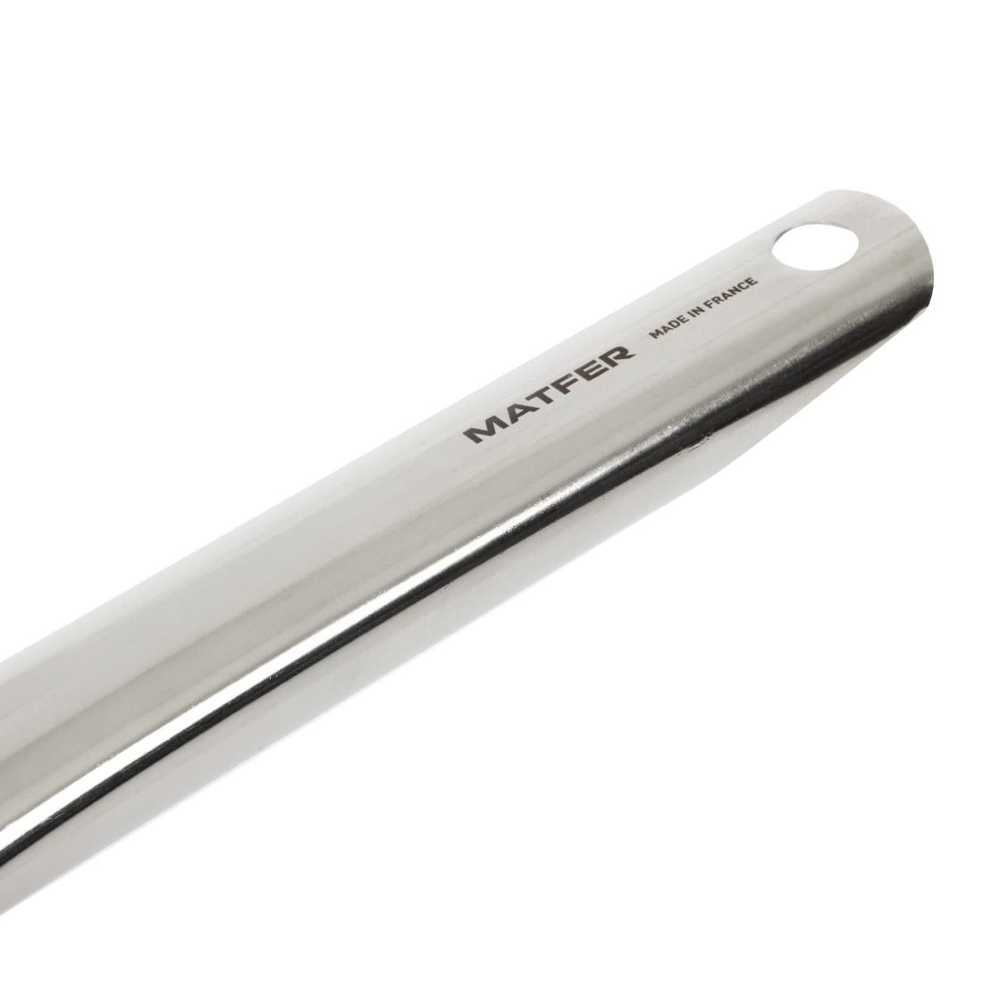 K783 Matfer Bourgeat Elite Pro anti-aanbak inductie koekenpan 32cm