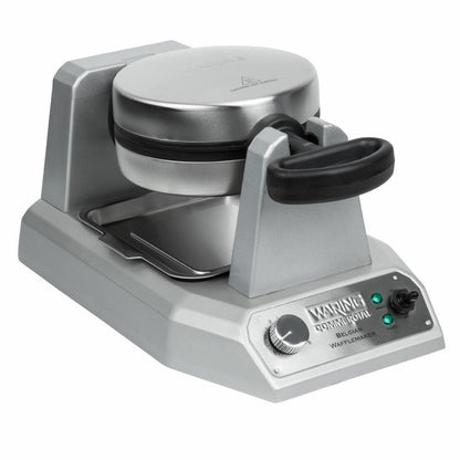 FD468 Waring Commercial Belgische-wafelapparaat 1000W WW180XCE